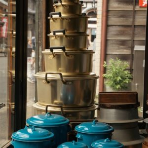 Cookware